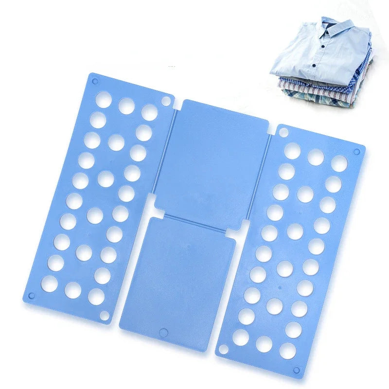 Clothes Folding Board Adults Child Clothing Folder T Shirt Jumper