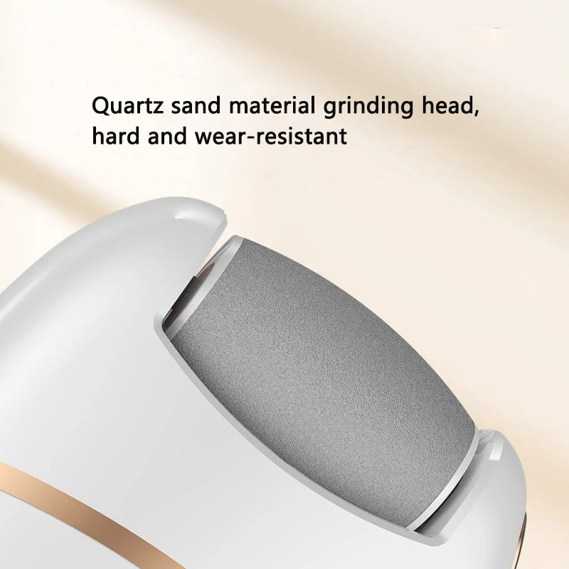 Electric Foot Callus Remover