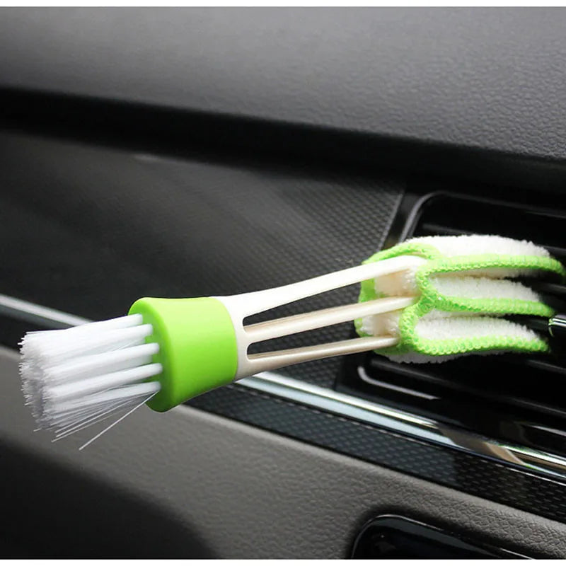 Car Multi-purpose Dust Brush