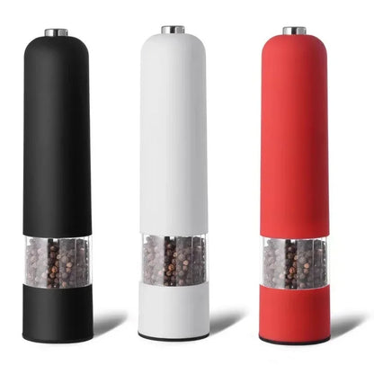 Automatic Salt and Pepper Grinder