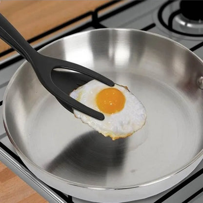 2-in-1 Non-Stick Turner