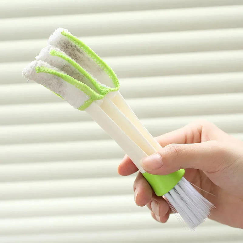 Car Multi-purpose Dust Brush