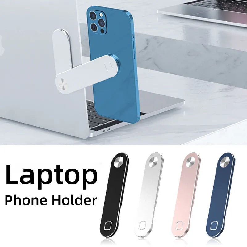 Laptop Screen Support Holder Magnetic Folding Holder