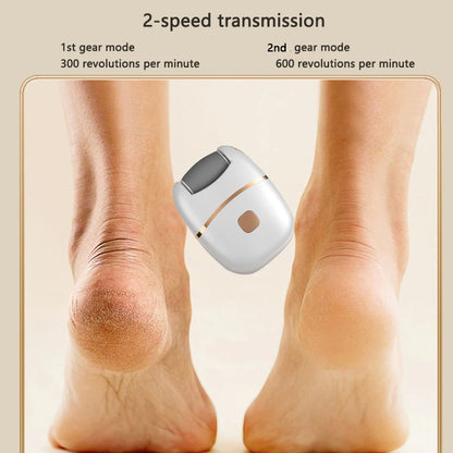 Electric Foot Callus Remover