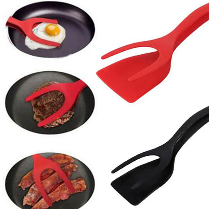 2-in-1 Non-Stick Turner