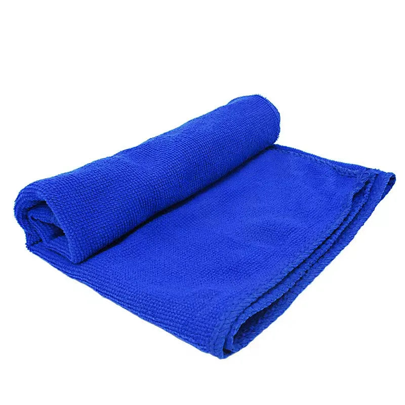 Microfiber Cleaning Cloths Lint Free Microfiber Cleaning Towel Cloths