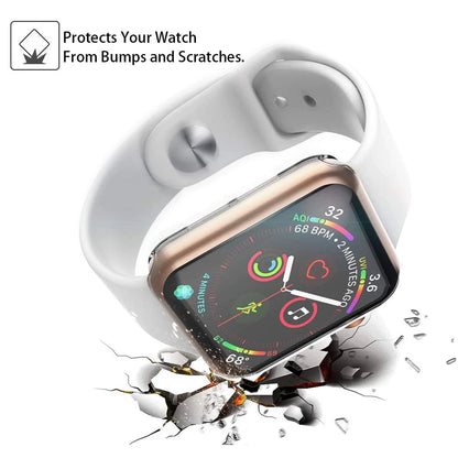 Apple Watch Screen Protector