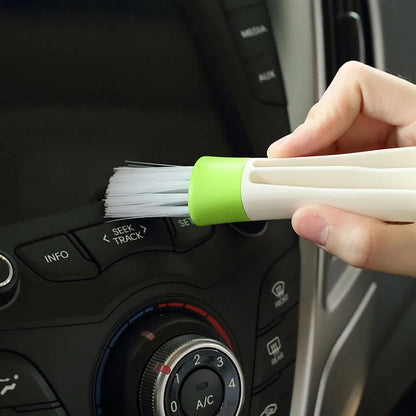 Car Multi-purpose Dust Brush