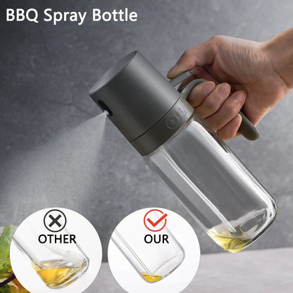 250ml Oil Spray Dispenser