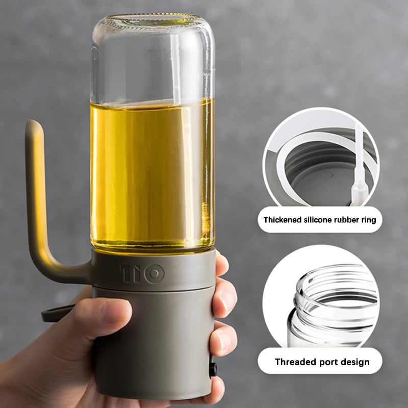 250ml Oil Spray Dispenser