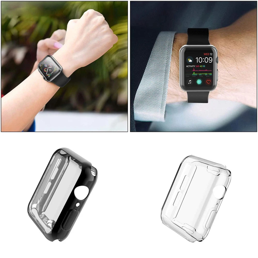 Apple Watch Screen Protector