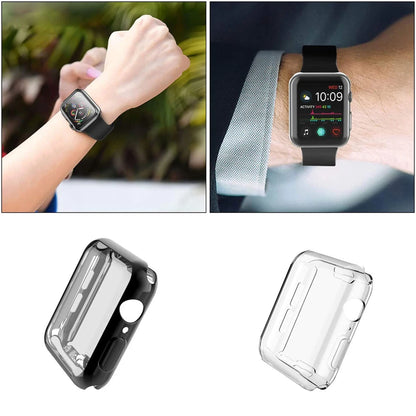 Apple Watch Screen Protector