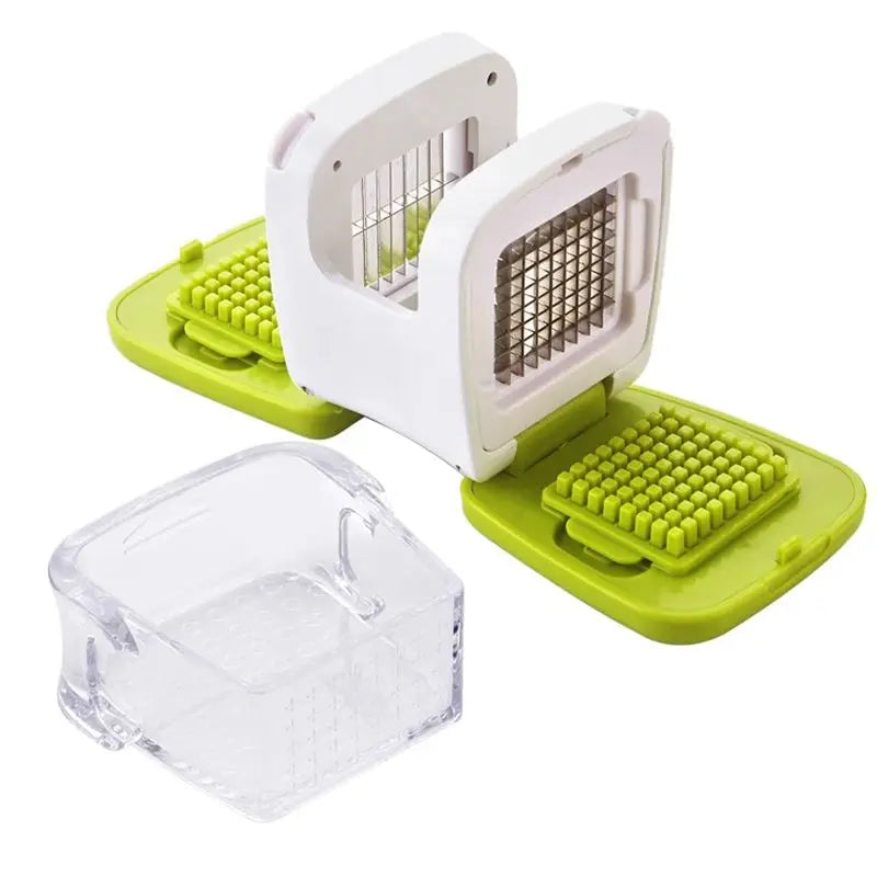 Multifunction Vegetable Cutter Garlic Cutter Kitchen Tool