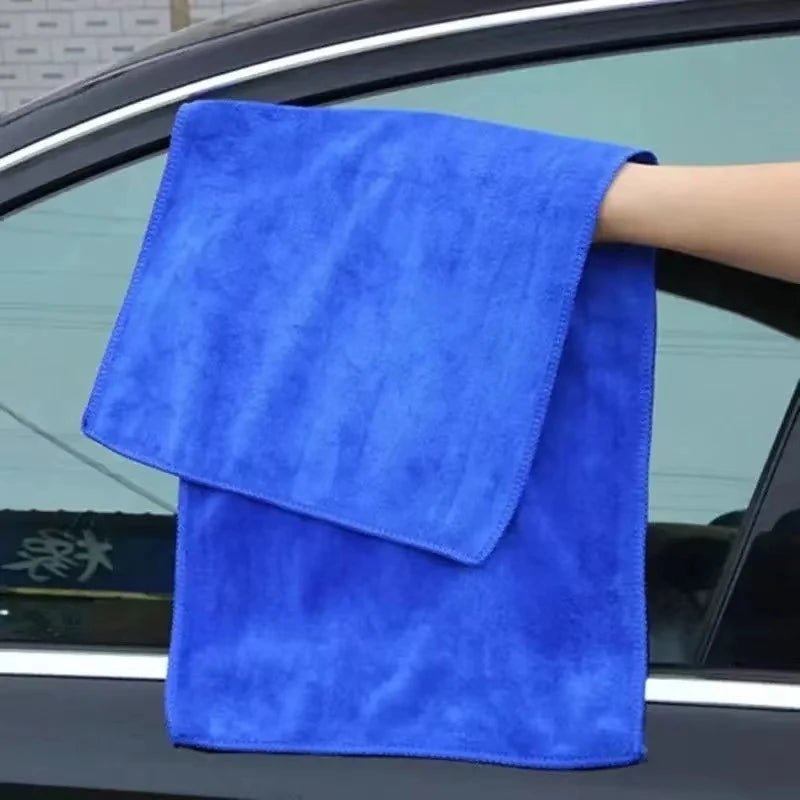 Microfiber Cleaning Cloths Lint Free Microfiber Cleaning Towel Cloths