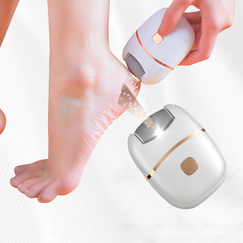 Electric Foot Callus Remover