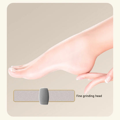 Electric Foot Callus Remover