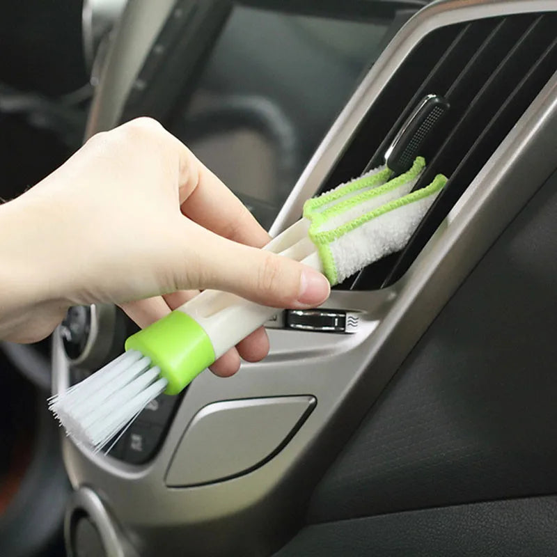 Car Multi-purpose Dust Brush