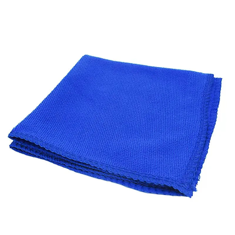 Microfiber Cleaning Cloths Lint Free Microfiber Cleaning Towel Cloths