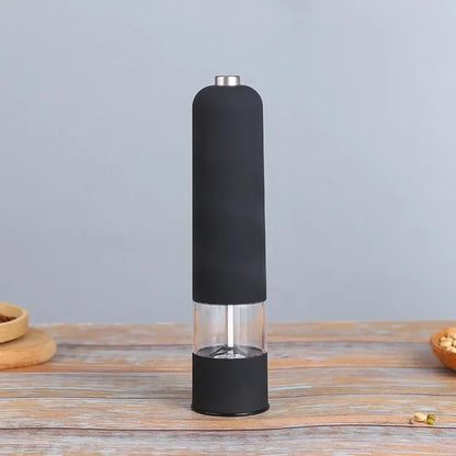 Automatic Salt and Pepper Grinder