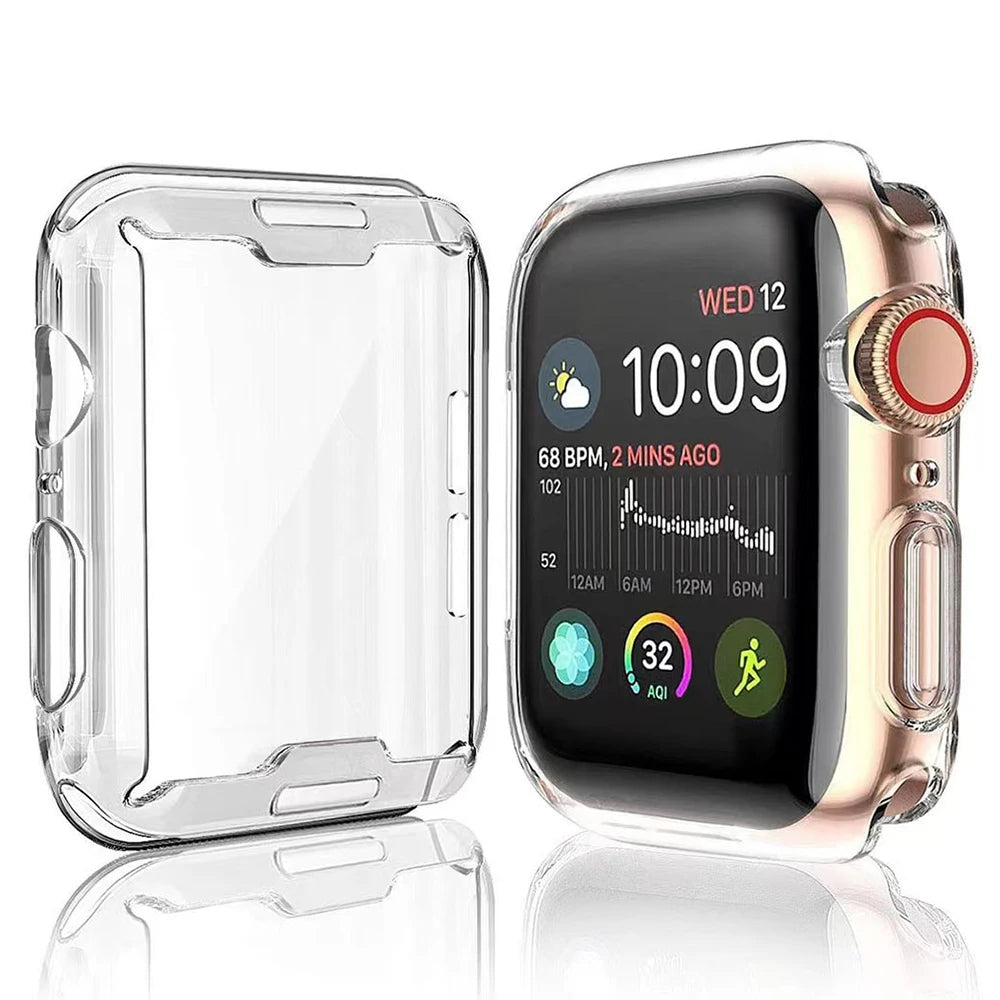 Apple Watch Screen Protector