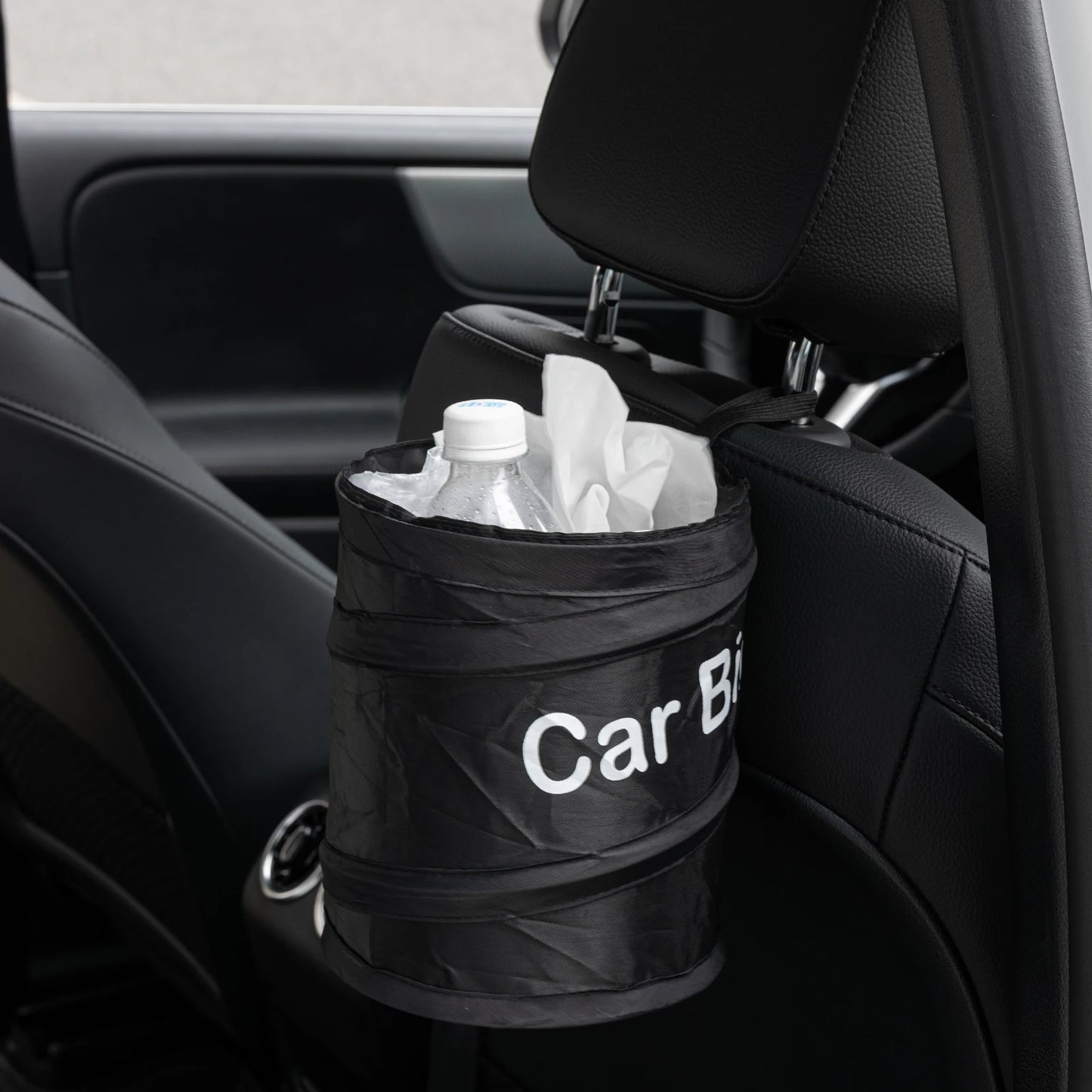 Little Leak Proof Car Garbage Bag