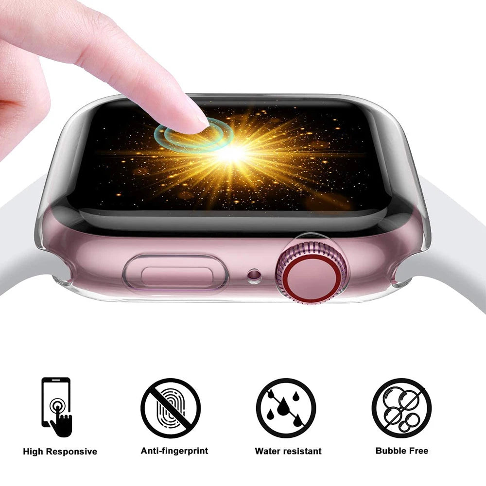 Apple Watch Screen Protector